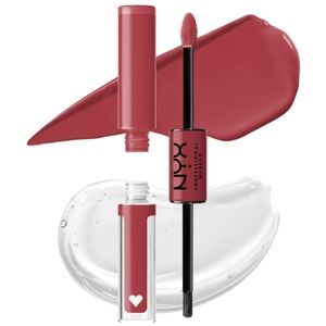 NYX PROFESSIONAL MAKEUP SHINE LOUD VEGAN HIGH SHINE LONG-LASTING LIQUID LIPSTICK